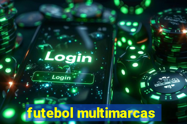 futebol multimarcas